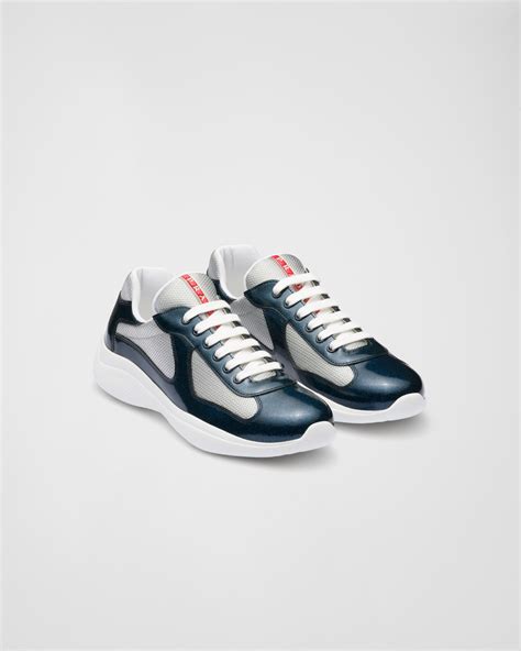 prada herr skor|prada sneakers for men.